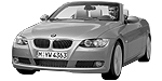 BMW E93 C2231 Fault Code