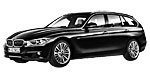 BMW F31 C2231 Fault Code