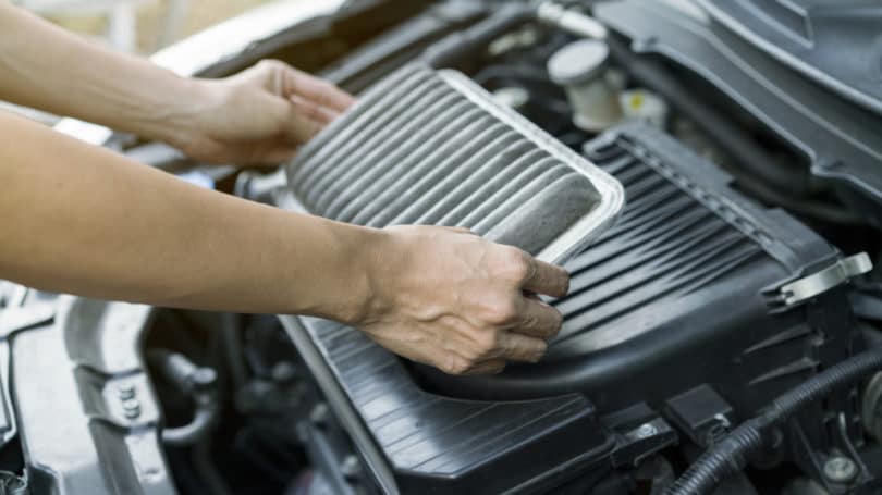 See C2231 repair manual